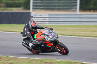 Advanced Group Multicolour Bikes